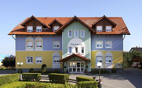 Hotel Der Stockinger